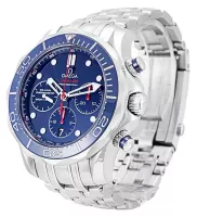 Omega Seamaster 300m 212.30.44.50.03.001 - view 3