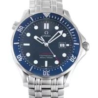 Omega Seamaster 300m 212.30.44.50.03.001 - view 6