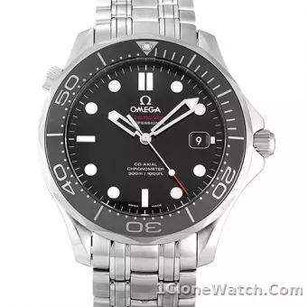 Omega Seamaster 300m 2221.80.00 - detail