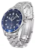 Omega Seamaster 300m 2221.80.00 - view 3