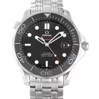 Omega Seamaster 300m 2221.80.00 - view 6