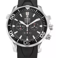 Omega Seamaster 300m 2255.80.00 - view 5