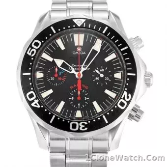 Omega Seamaster 300m 2532.80.00 - detail