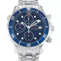 Omega Seamaster 300m 2569.50.00 - view 5