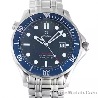 Omega Seamaster 300m Co-Axial 212.30.41.20.01.003 - detail