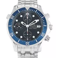 Omega Seamaster 300m Mid-Size 2262.50.00 - view 6