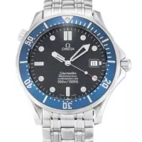 Omega Seamaster Americas Cup 2594.50.00 - view 5