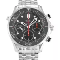 Omega Seamaster Americas Cup 2869.50.91 - view 5
