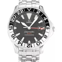 Omega Seamaster Chrono Diver 2598.80.00 - view 5