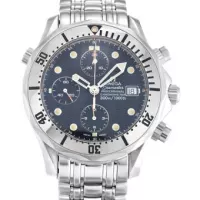 Omega Seamaster GMT 2534.50.00 - view 6