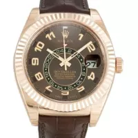Rolex Sky-Dweller 326139 - view 6
