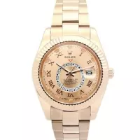 Rolex Sky-Dweller 326938 - view 5