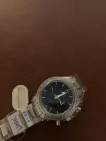 Omega Speedmaster 57 Co-axial Chronograph 41.5mm 331.10.42.51.01.002 - view 7