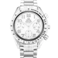 Omega Speedmaster Automatic Chronometer 324.28.38.40.06. - view 6