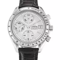 Omega Speedmaster Broad Arrow 3881.50.37 - view 7