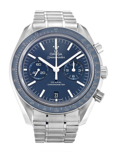 Omega Speedmaster Moonwatch 311.90.44.51.03.001