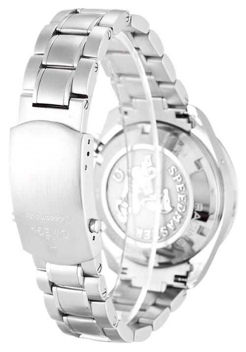 Omega Speedmaster Racing 326.30.40.50.01.002 - view 4