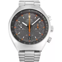Omega Speedmaster Reduced 3510.50.00 - view 5