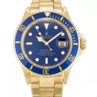 Rolex Submariner 116610 LN - view 6