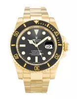 Rolex Submariner 116618 LN - view 1