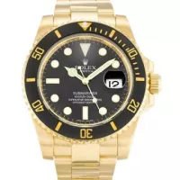 Rolex Submariner 16613 - view 5
