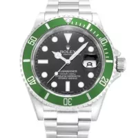 Rolex Submariner 16618 - view 6