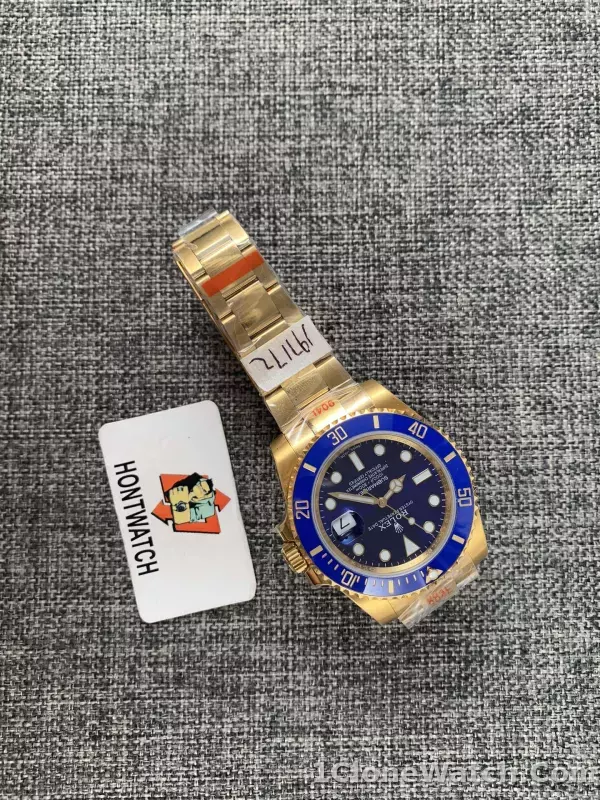 Rolex Submariner 40mm 116618LB-0003 - detail