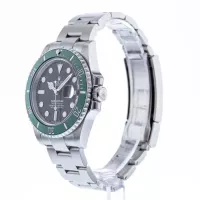 Rolex Submariner 41mm Black Dial 126610LV  Starbucks - view 4