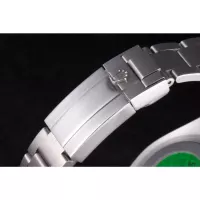 Superclone Rolex Submariner 40mm Green Dial Mechanism-SRL51 - view 10
