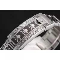Rolex Submariner 41mm Green Dial 1454079 - view 9