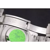 Superclone Rolex Submariner 40mm Black Dial 114060 - view 9