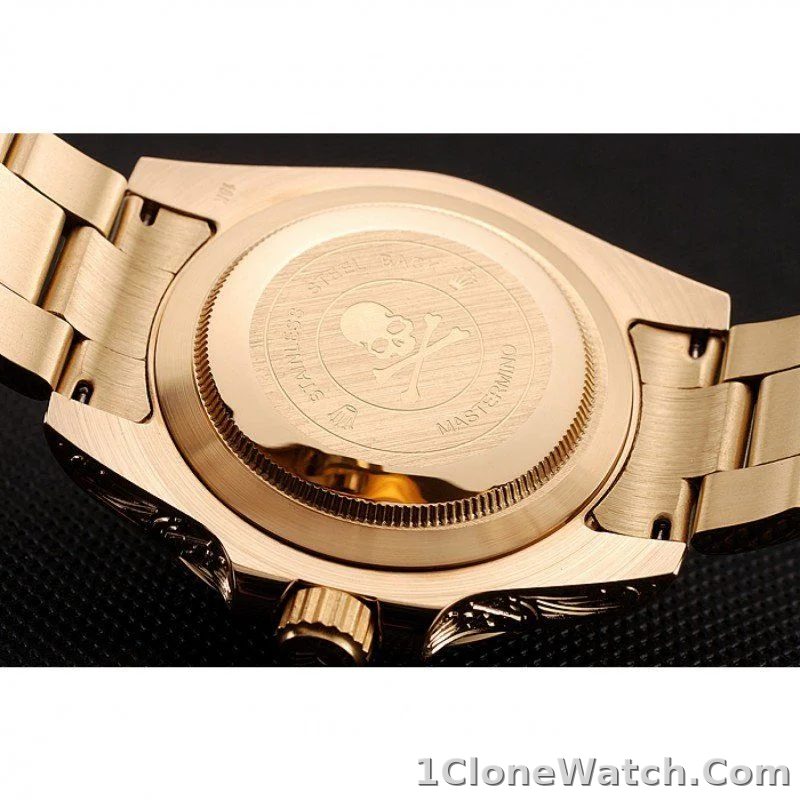 Rolex Submariner 41mm Black Dial 1454071 - detail