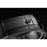 Superclone Rolex Submariner 41mm Black Dial PRHUNTERPRO - view 10