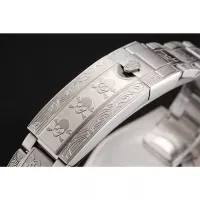 Superclone Rolex Submariner 41mm Blue Dial 1454094 - view 9