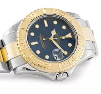 Rolex Yacht-Master 168623 - view 5