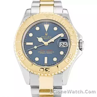 Rolex Yacht-Master II 116680 - detail