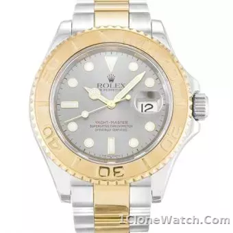 Rolex Yacht-Master II 116689 - detail