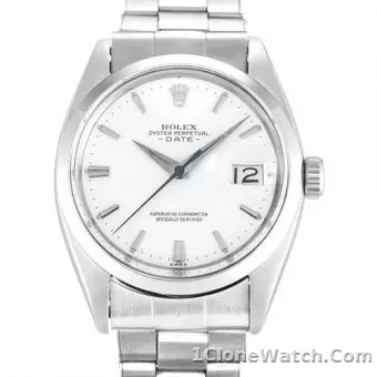 Rolex Lady Oyster Perpetual 176200 - detail