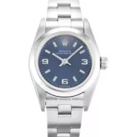 Rolex Lady Oyster Perpetual 176210 - view 5