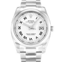 Rolex Lady Oyster Perpetual 177200 - view 5