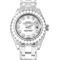 Rolex Lady Oyster Perpetual 177200 - view 6