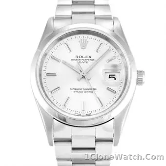 Rolex Lady Oyster Perpetual 6718 - detail
