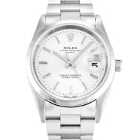 Rolex Lady Oyster Perpetual 6718 - view 6