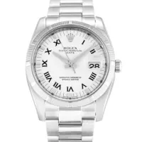 Rolex Lady Oyster Perpetual 76080 - view 5