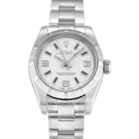 Rolex Lady Oyster Perpetual 76080 - view 6