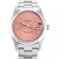 Rolex Lady Oyster Perpetual 76094 - view 5