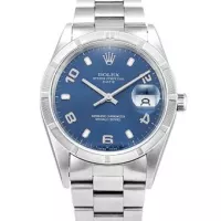 Rolex Oyster Perpetual Date 115200 - view 5