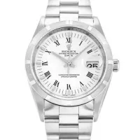 Rolex Oyster Perpetual Date 115200 - view 6