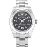 Rolex Oyster Perpetual Date 15000 - view 6