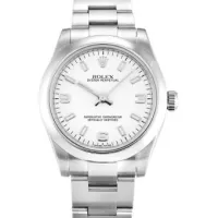 Rolex Oyster Perpetual Date 15200 - view 5